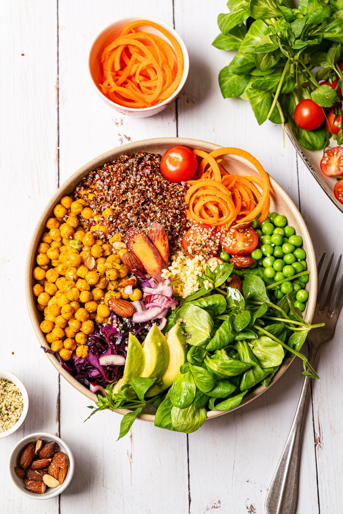 Food-Fotografie als Wettbewerbsvorteil: Warum sich professionelle Bilder auszahlen