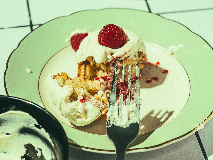 #6 Food Fotografie Trends für 2026: Bold, Real & Full of Story