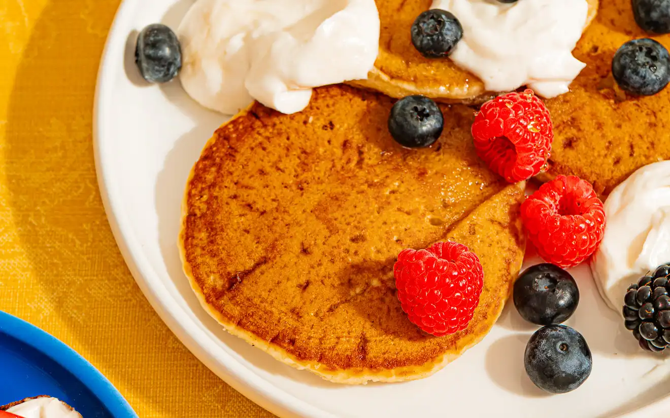 Pancakes