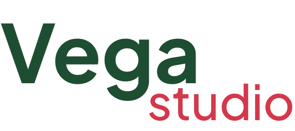 Logo von Vega Studio