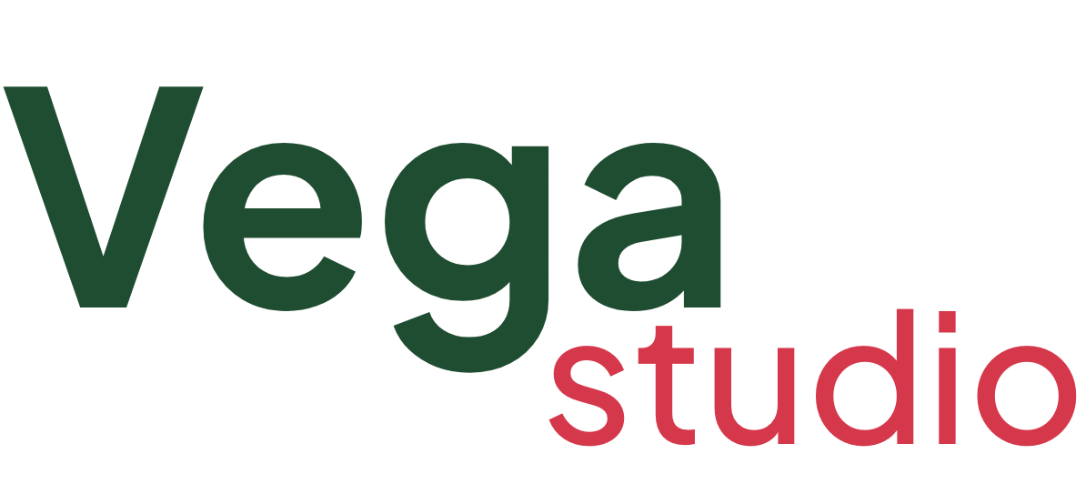 Logo von Vega Studio